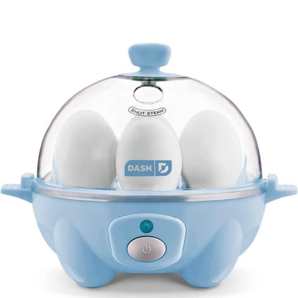 Dash Egg Maker 🥚